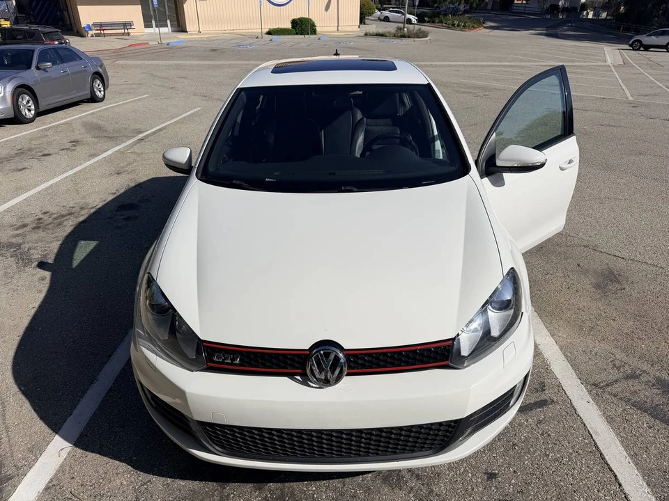 2014 Volkswagen GTI Mk6 - Image 21 of 21