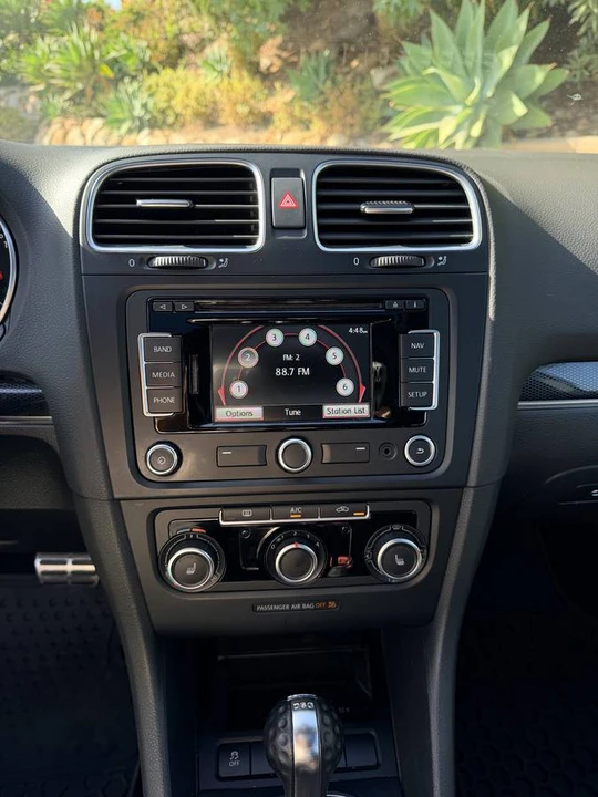 2014 Volkswagen GTI Mk6 - Image 6 of 21