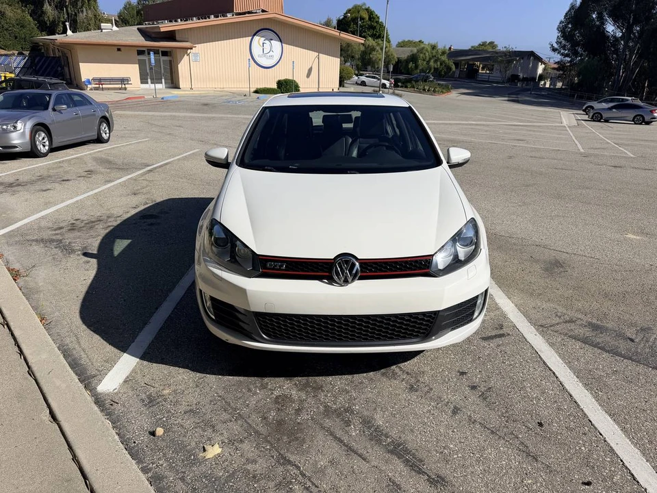 2014 Volkswagen GTI Mk6 - Image 7 of 21