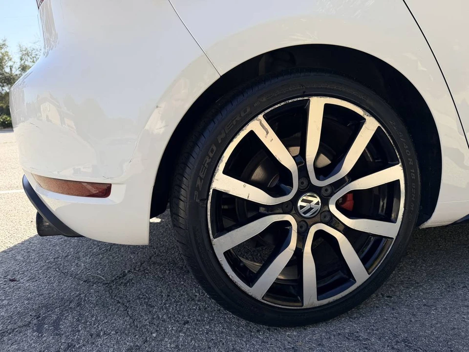 2014 Volkswagen GTI Mk6 - Image 14 of 21