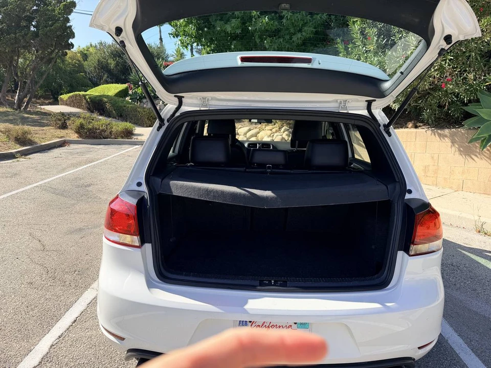 2014 Volkswagen GTI Mk6 - Image 8 of 21