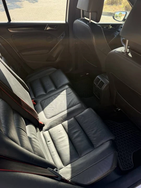2014 Volkswagen GTI Mk6 - Image 10 of 21