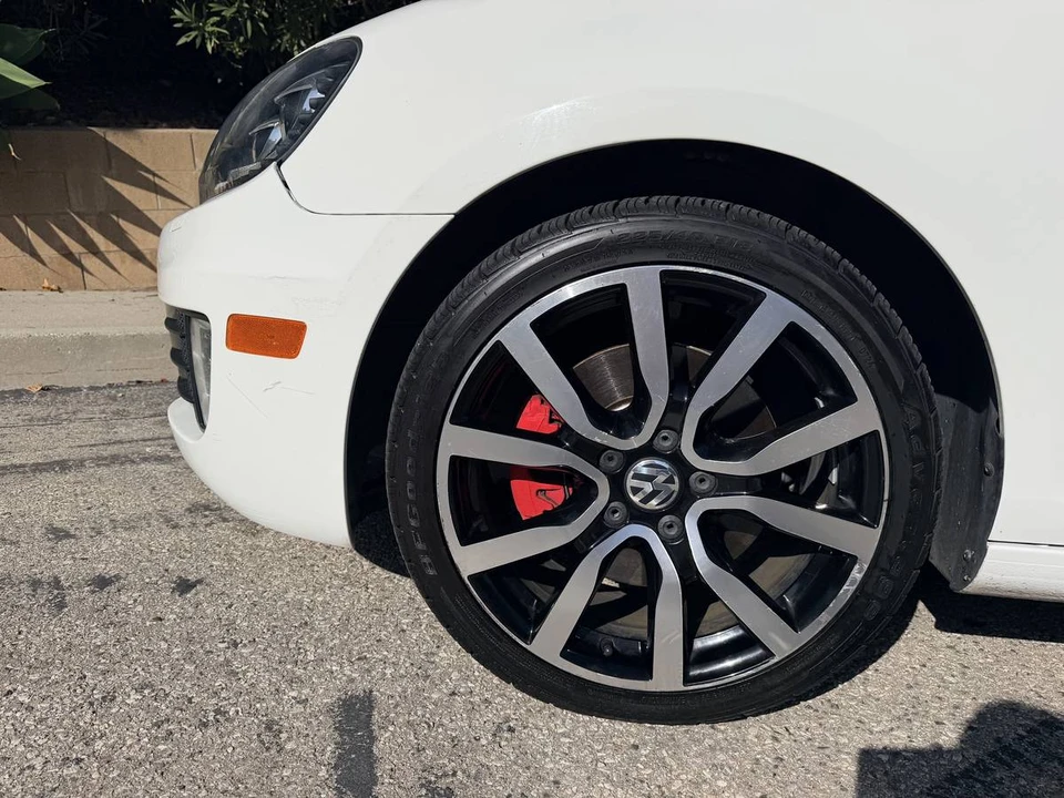2014 Volkswagen GTI Mk6 - Image 17 of 21