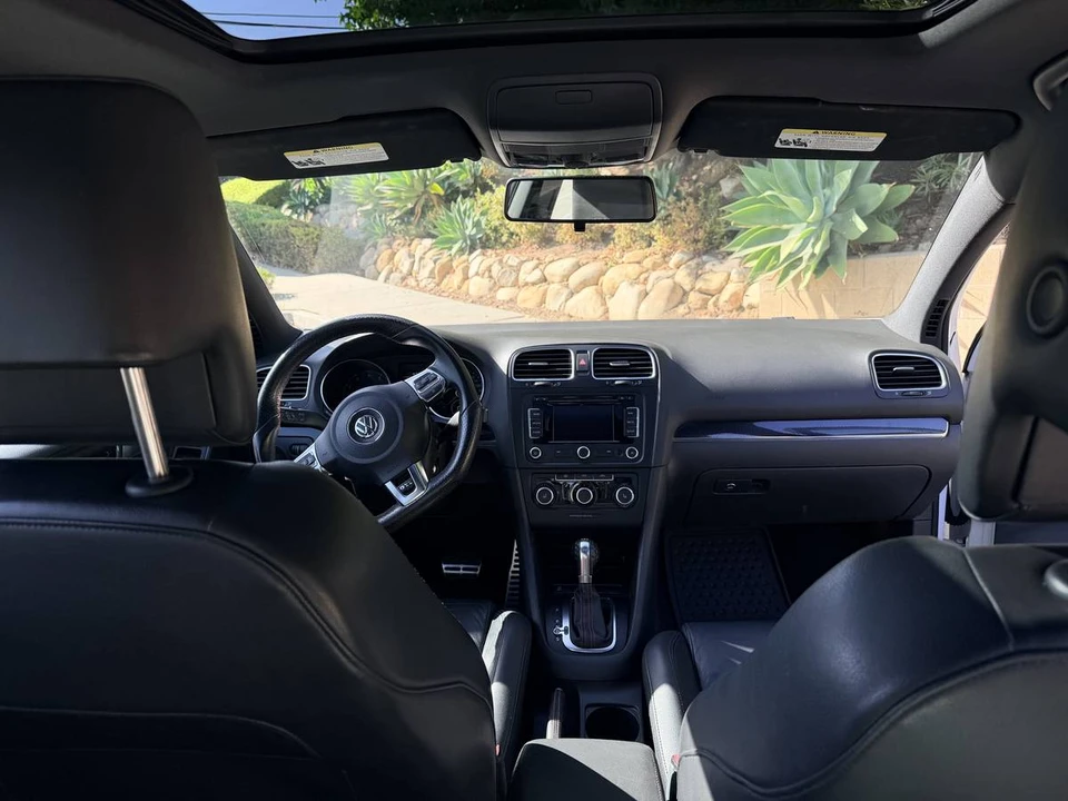 2014 Volkswagen GTI Mk6 - Image 12 of 21