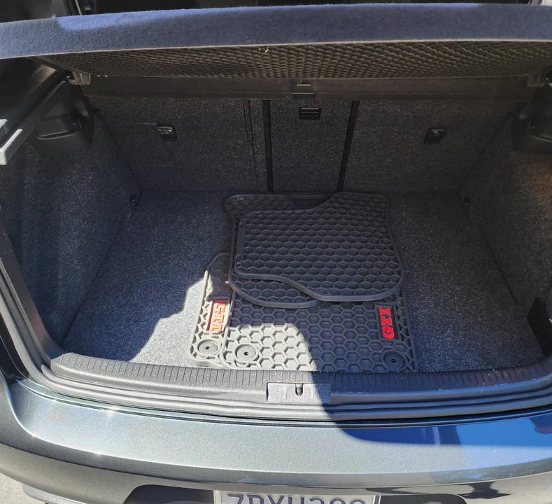 2014 Volkswagen GTI Mk6 - Image 12 of 20