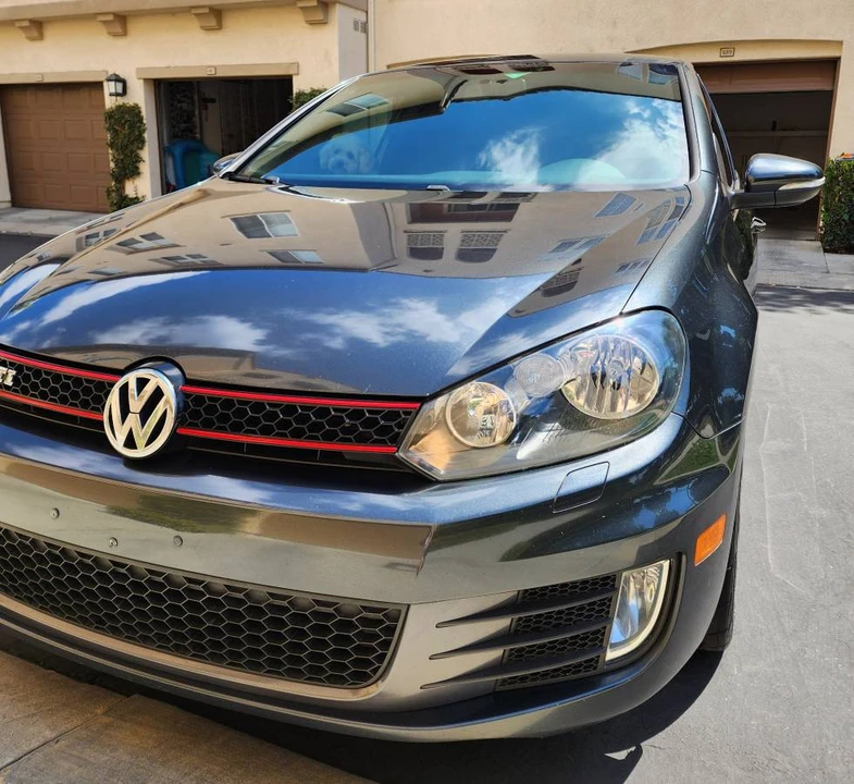 2014 Volkswagen GTI Mk6 - Image 5 of 20
