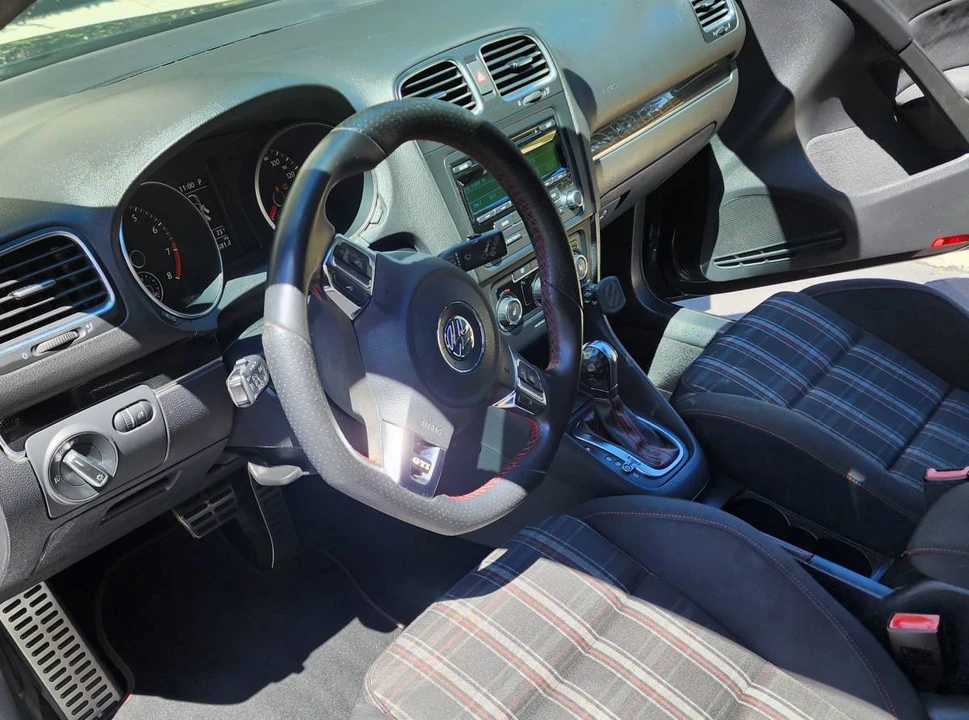 2014 Volkswagen GTI Mk6 - Image 13 of 20