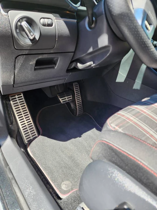 2014 Volkswagen GTI Mk6 - Image 15 of 20