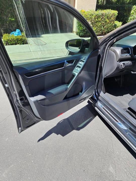 2014 Volkswagen GTI Mk6 - Image 16 of 20