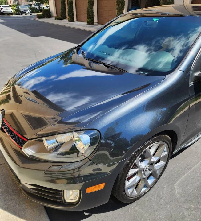 2014 Volkswagen GTI Mk6 - Image 2 of 20