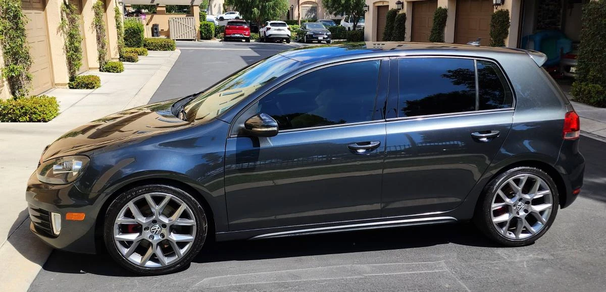 2014 Volkswagen GTI Mk6 - Image 3 of 20