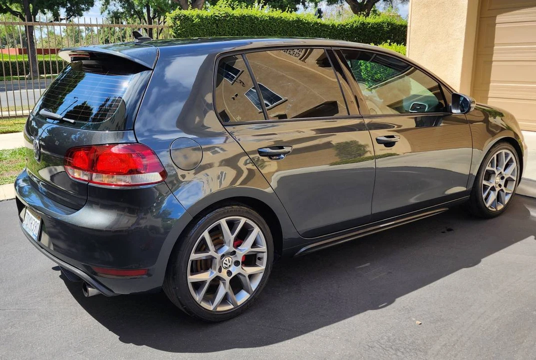 2014 Volkswagen GTI Mk6 - Image 7 of 20