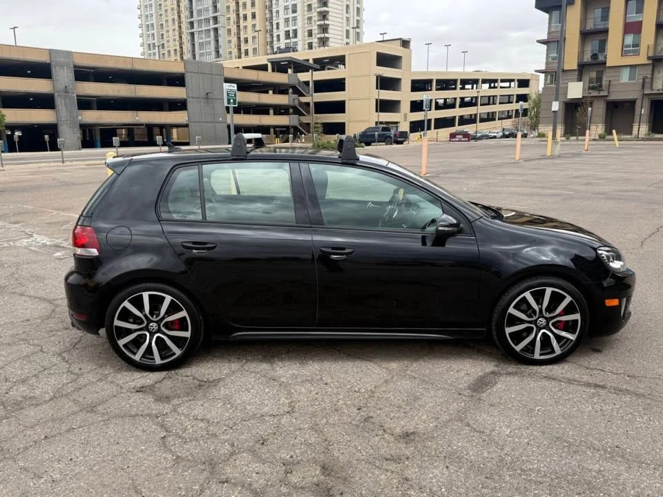 2014 Volkswagen GTI Mk6 - Image 7 of 20