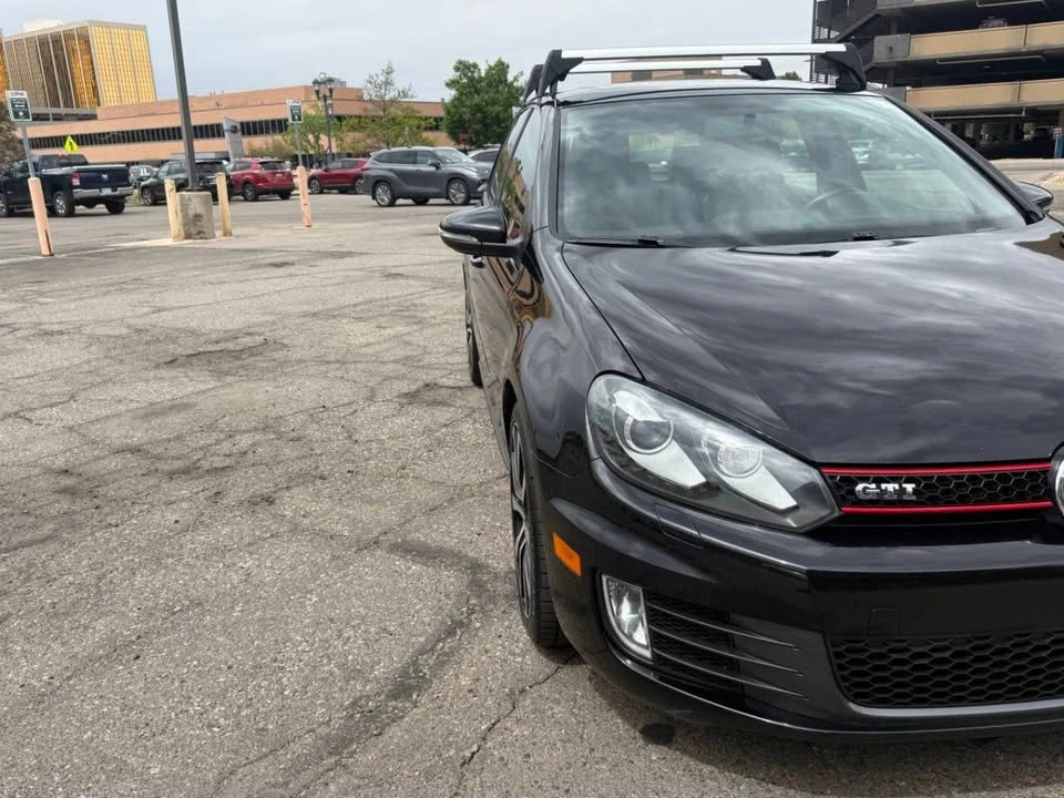2014 Volkswagen GTI Mk6 - Image 5 of 20