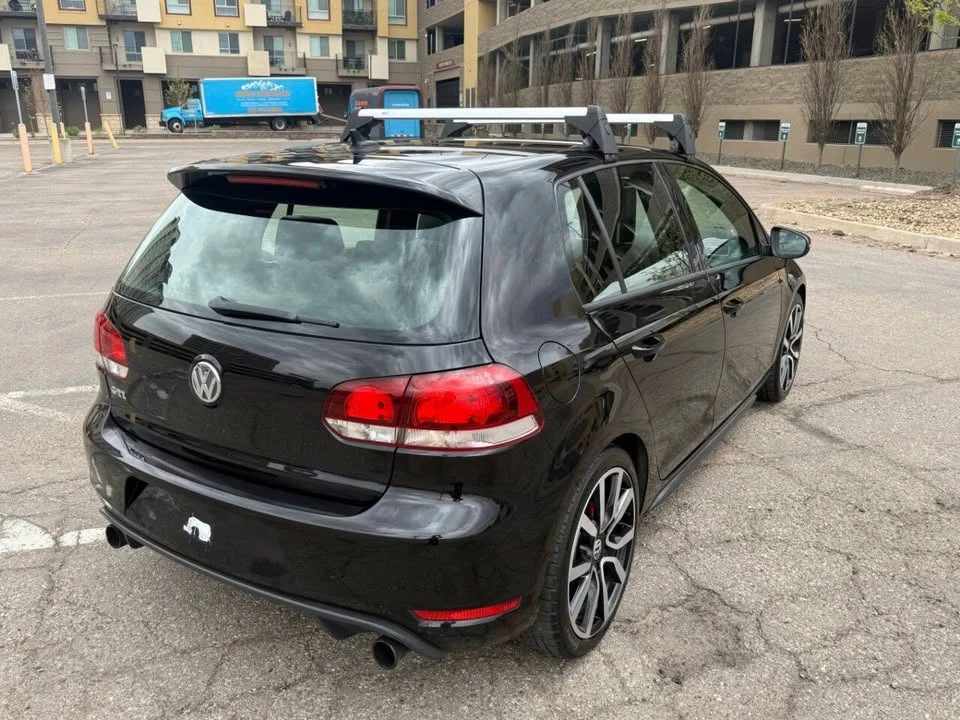 2014 Volkswagen GTI Mk6 - Image 8 of 20