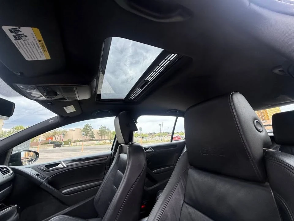 2014 Volkswagen GTI Mk6 - Image 18 of 20