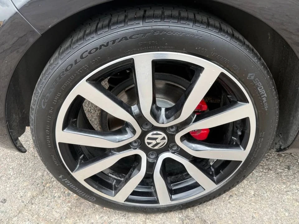 2014 Volkswagen GTI Mk6 - Image 14 of 20
