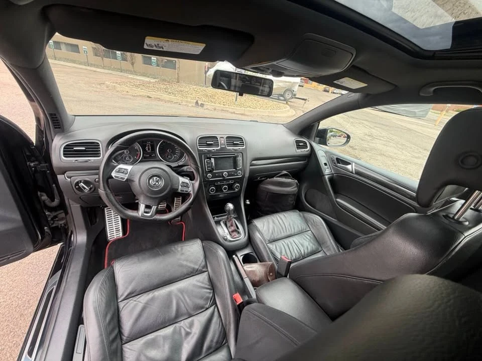 2014 Volkswagen GTI Mk6 - Image 20 of 20
