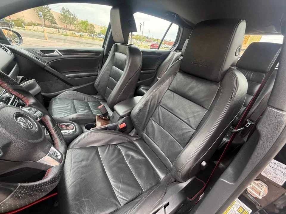 2014 Volkswagen GTI Mk6 - Image 17 of 20