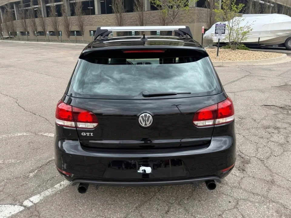2014 Volkswagen GTI Mk6 - Image 9 of 20