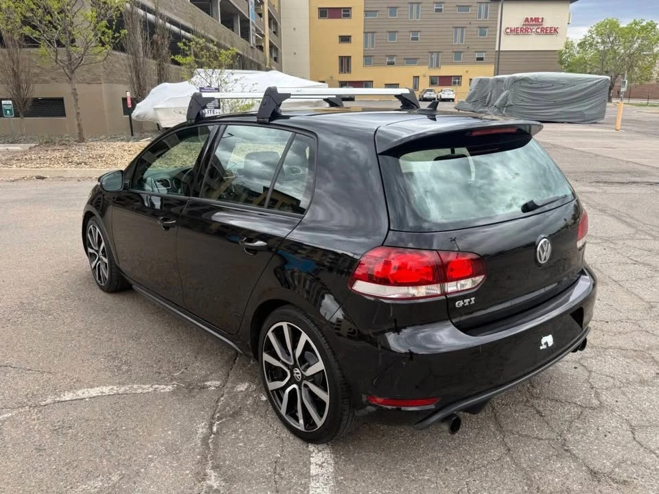2014 Volkswagen GTI Mk6 - Image 10 of 20