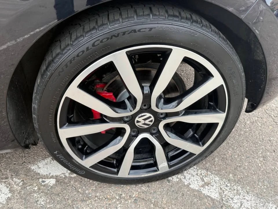 2014 Volkswagen GTI Mk6 - Image 13 of 20