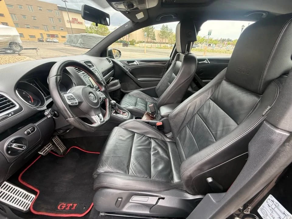 2014 Volkswagen GTI Mk6 - Image 16 of 20
