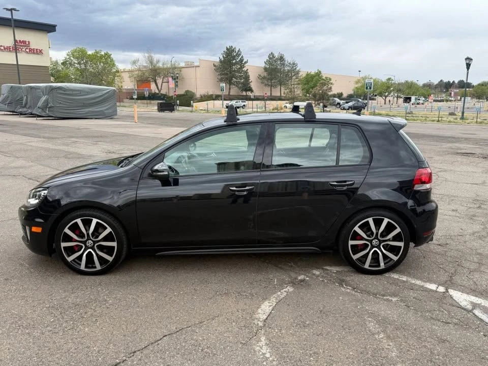 2014 Volkswagen GTI Mk6 - Image 11 of 20