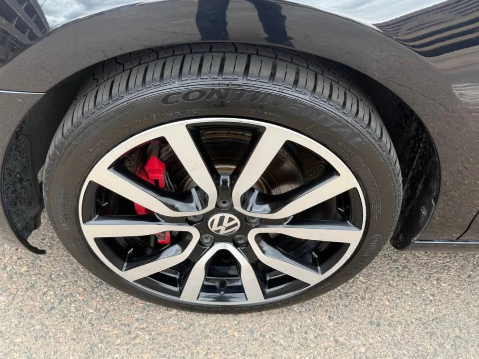 2014 Volkswagen GTI Mk6 - Image 12 of 20