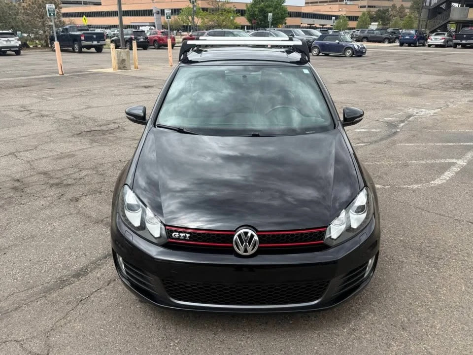 2014 Volkswagen GTI Mk6 - Image 4 of 20