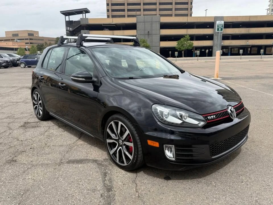 2014 Volkswagen GTI Mk6 - Image 6 of 20