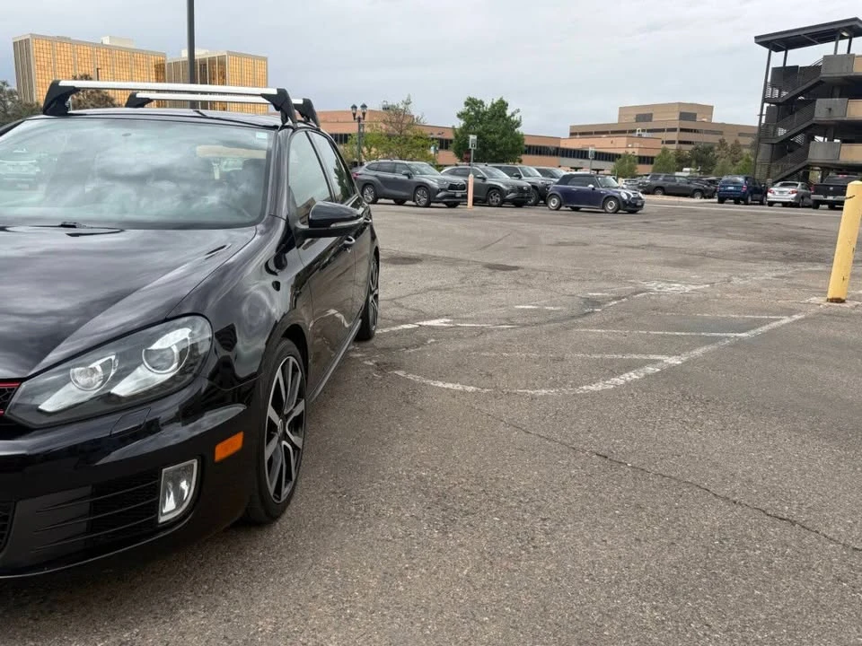 2014 Volkswagen GTI Mk6 - Image 2 of 20