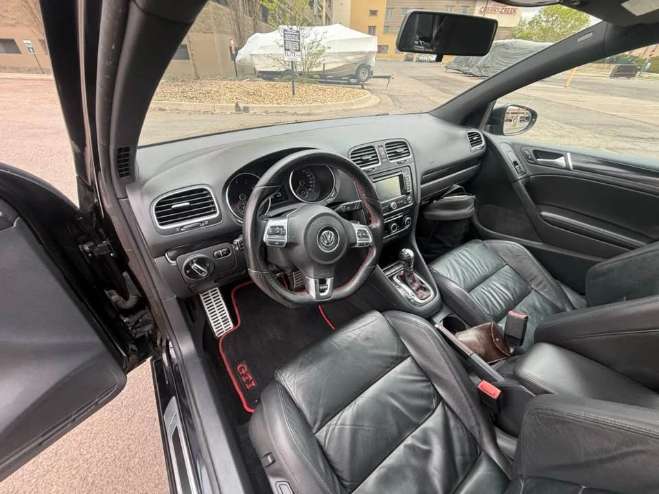 2014 Volkswagen GTI Mk6 - Image 19 of 20