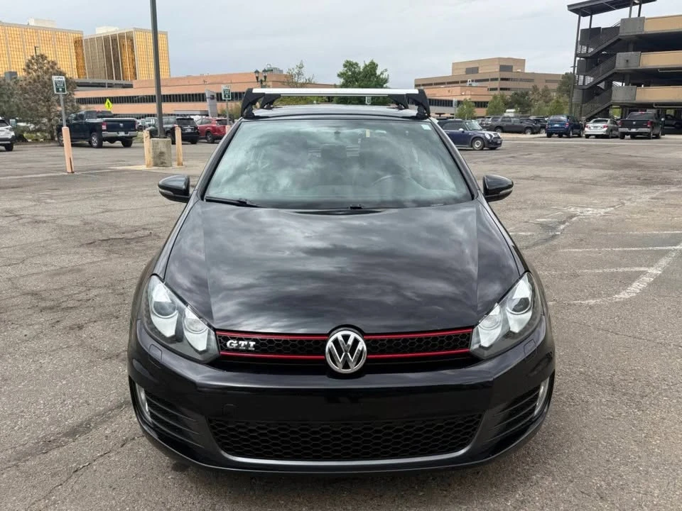 2014 Volkswagen GTI Mk6 - Image 3 of 20