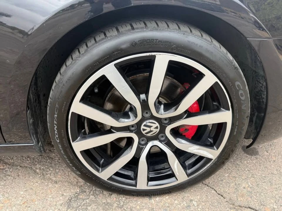 2014 Volkswagen GTI Mk6 - Image 15 of 20
