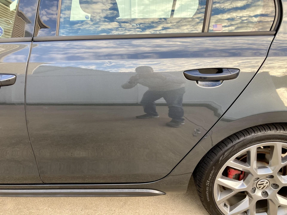 2014 Volkswagen GTI Mk6 - Image 18 of 31