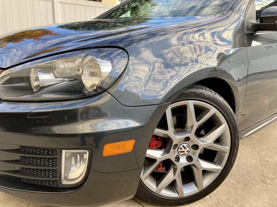 2014 Volkswagen GTI Mk6 - Image 16 of 31