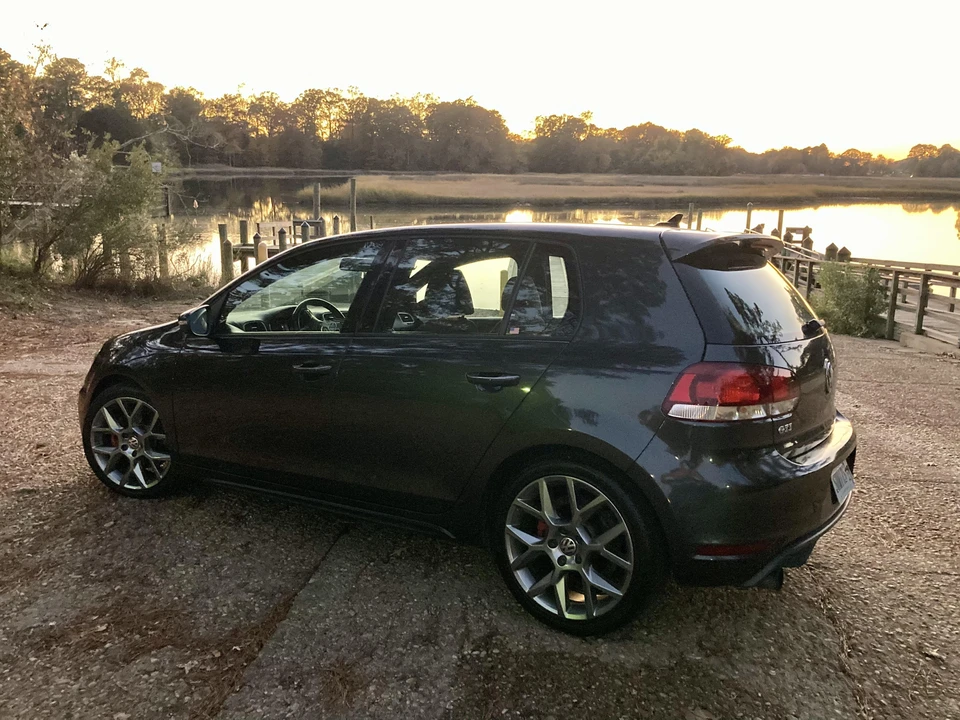 2014 Volkswagen GTI Mk6 - Image 9 of 31