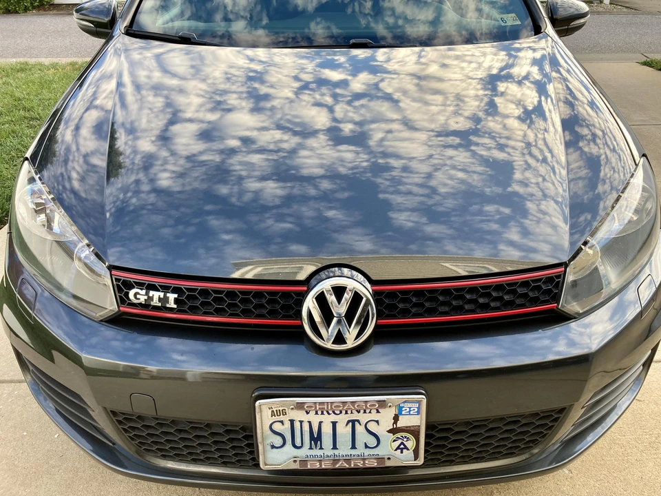 2014 Volkswagen GTI Mk6 - Image 15 of 31