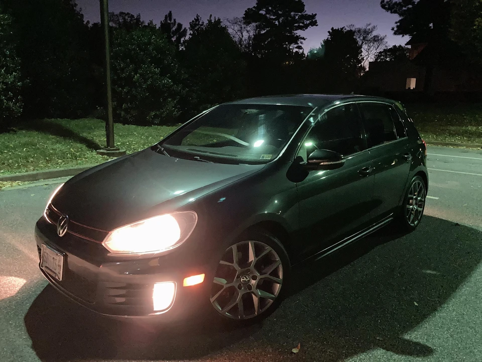 2014 Volkswagen GTI Mk6 - Image 8 of 31