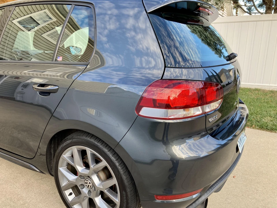2014 Volkswagen GTI Mk6 - Image 19 of 31
