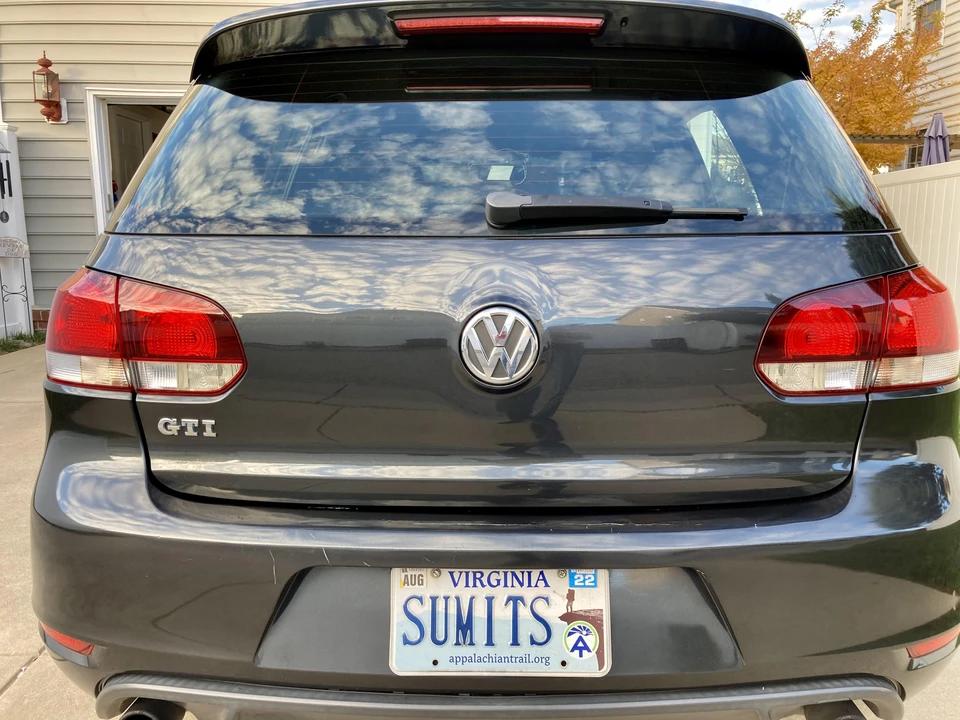 2014 Volkswagen GTI Mk6 - Image 20 of 31