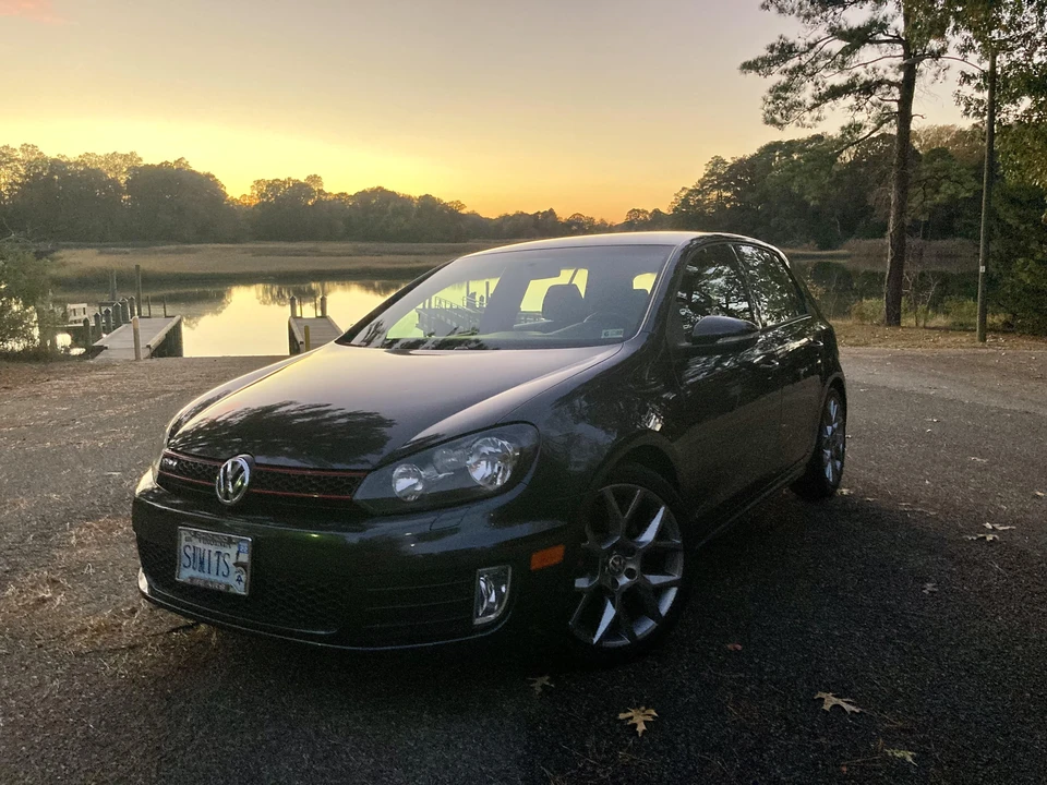 2014 Volkswagen GTI Mk6 - Image 6 of 31