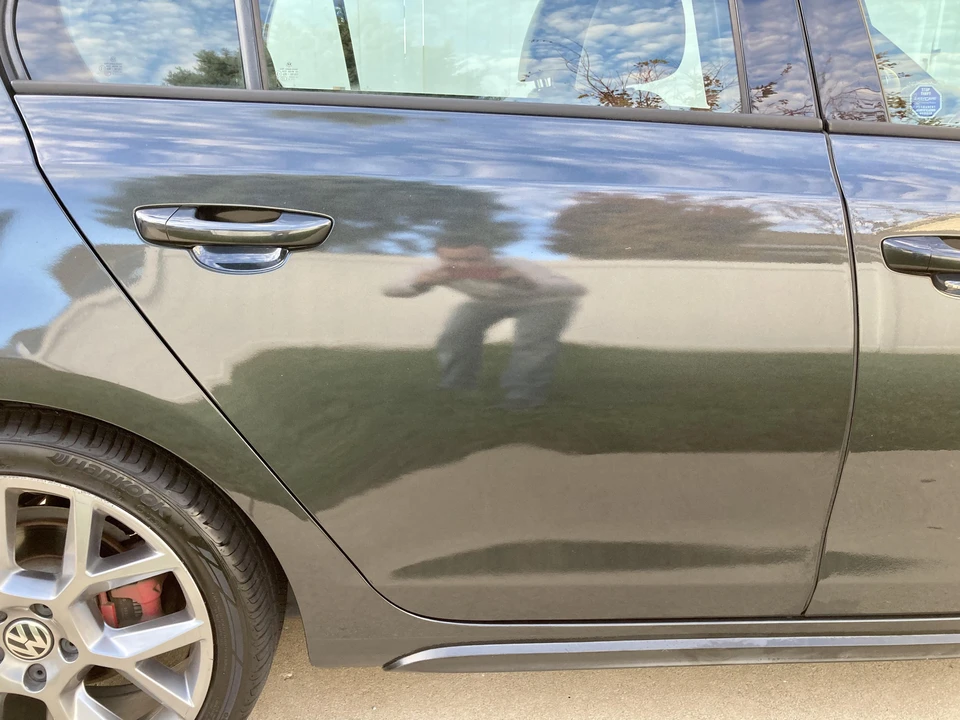 2014 Volkswagen GTI Mk6 - Image 22 of 31
