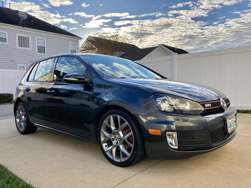 2014 Volkswagen GTI Mk6 - Image 14 of 31