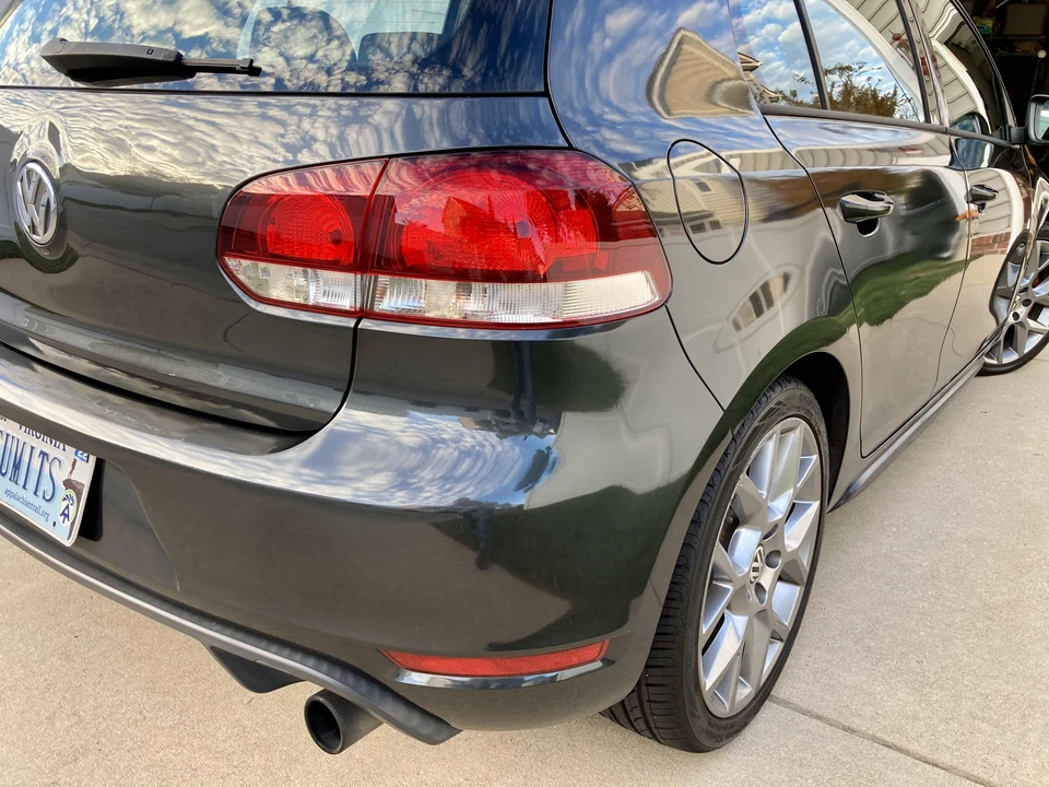 2014 Volkswagen GTI Mk6 - Image 21 of 31