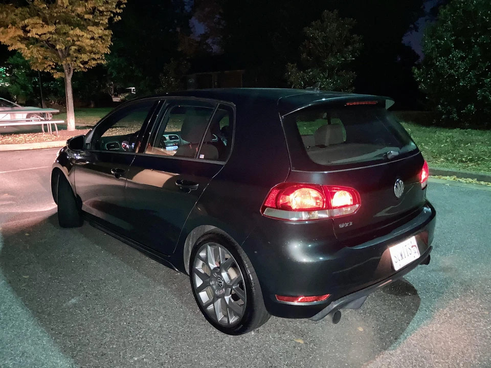 2014 Volkswagen GTI Mk6 - Image 11 of 31
