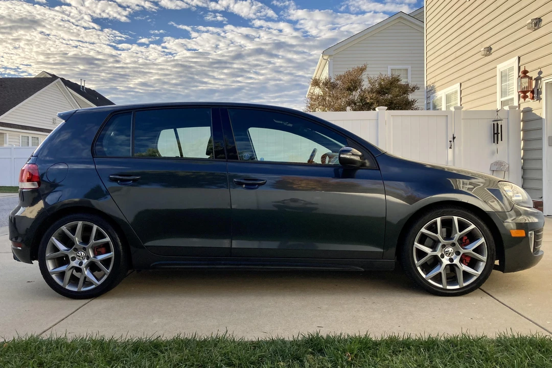 2014 Volkswagen GTI Mk6 - Image 3 of 31