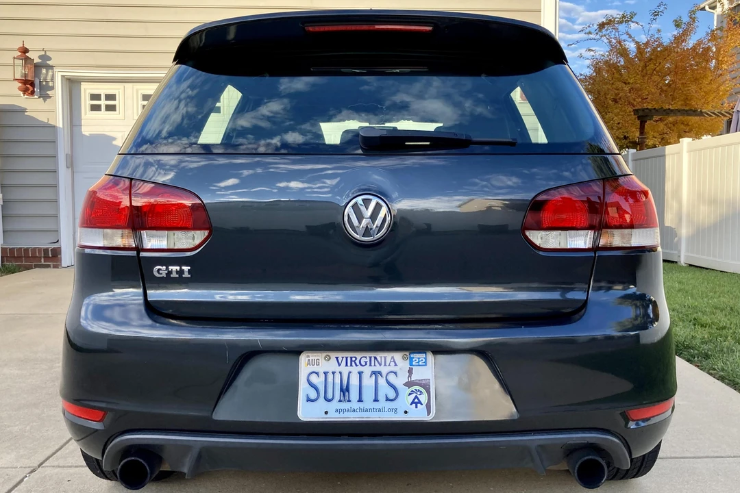 2014 Volkswagen GTI Mk6 - Image 5 of 31