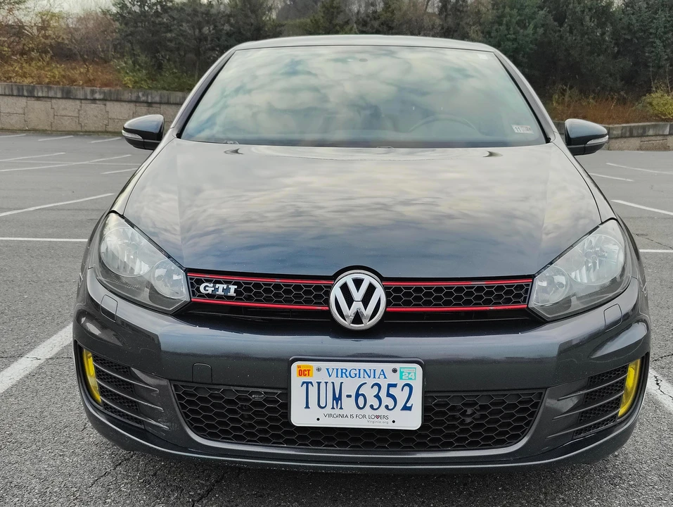 2014 Volkswagen GTI Mk6 - Image 6 of 31